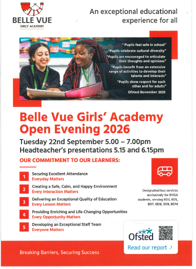 Open Evening 26
