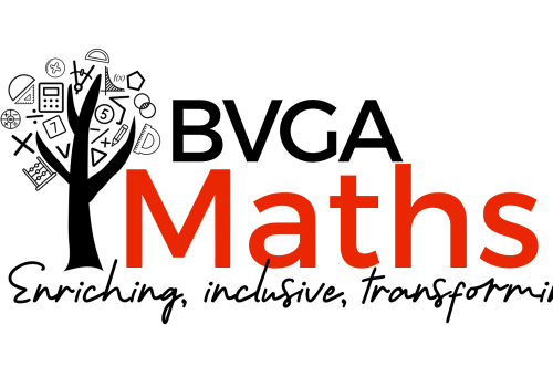 Maths logo