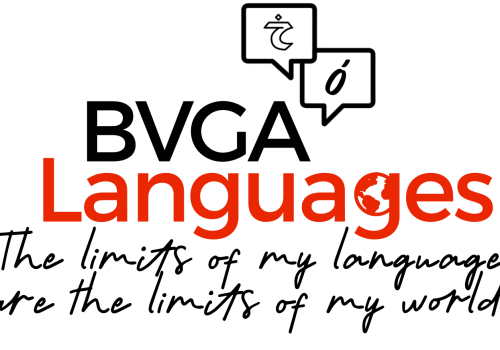 languages logo