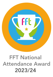 FFT_Attendance_2023_24_Award