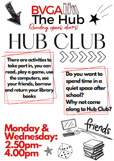 hubclub