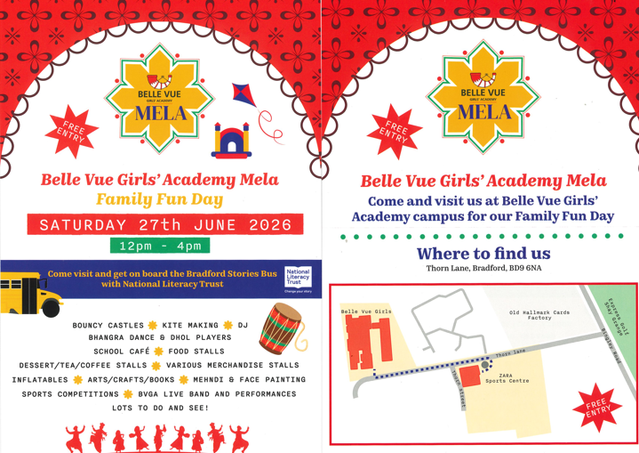Mela 2026