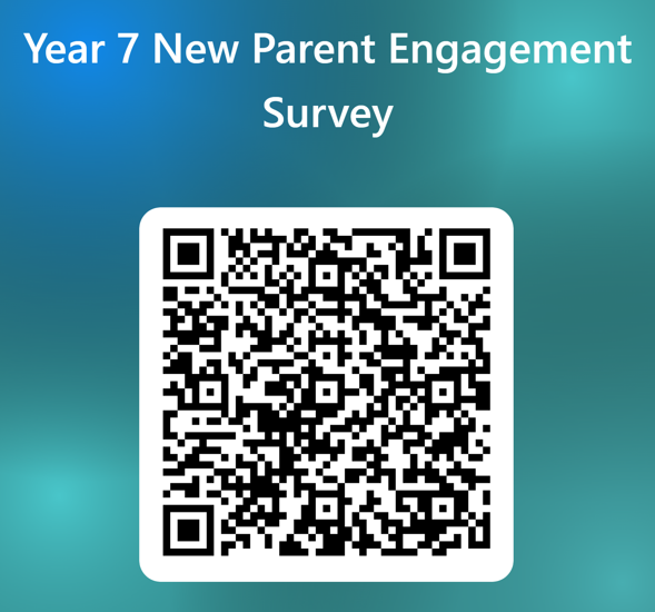 Y7 parent engagement